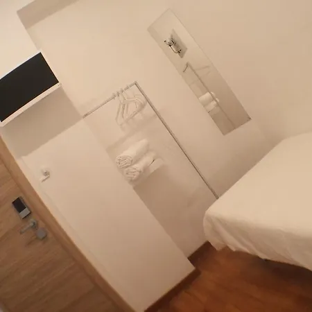 Bissi Maison d'hôtes Bologne