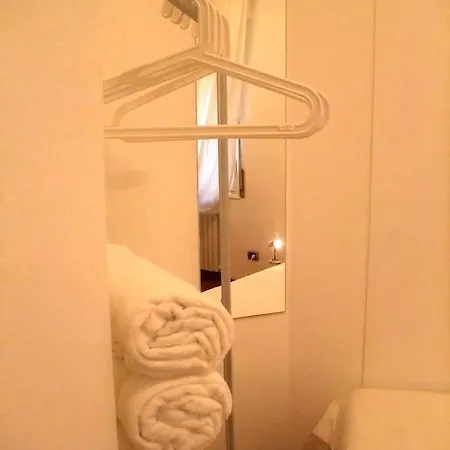 Maison d'hôtes Bissi *