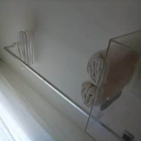 Bissi Maison d'hôtes *