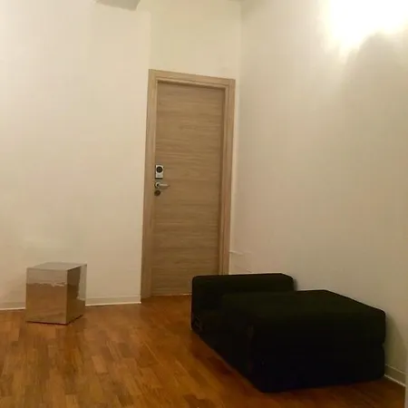 Bissi Guest house *