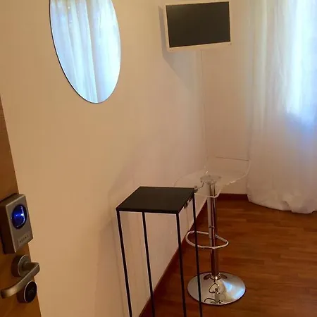 Bissi Guest house
