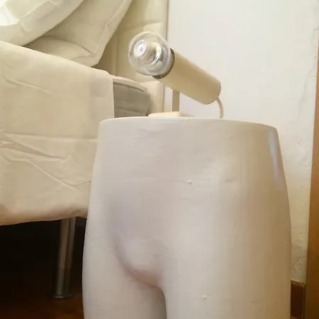 Gasthuis Bissi Bologna